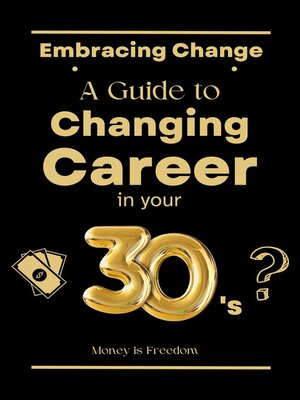 cover image of Embracing Change